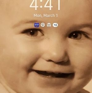 Meet your Posher, Sharon